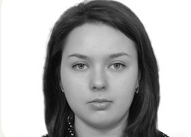 Khodochenko Anastasiia